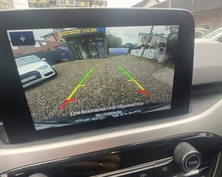 Коричневый Форд Эскейп, объемом двигателя 1.5 л и пробегом 152 тыс. км за 14800 $, фото 12 на Automoto.ua