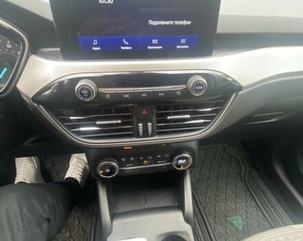 Коричневый Форд Эскейп, объемом двигателя 1.5 л и пробегом 152 тыс. км за 14800 $, фото 14 на Automoto.ua