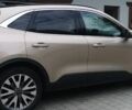 Коричневий Форд Ескейп, об'ємом двигуна 2 л та пробігом 100 тис. км за 9000 $, фото 1 на Automoto.ua