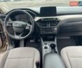Коричневый Форд Эскейп, объемом двигателя 1.5 л и пробегом 185 тыс. км за 16400 $, фото 32 на Automoto.ua