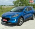 Коричневий Форд Ескейп, об'ємом двигуна 2.5 л та пробігом 206 тис. км за 17900 $, фото 1 на Automoto.ua