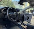 Коричневий Форд Ескейп, об'ємом двигуна 2 л та пробігом 223 тис. км за 365 $, фото 5 на Automoto.ua