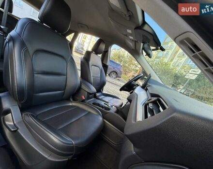 Коричневий Форд Ескейп, об'ємом двигуна 0 л та пробігом 220 тис. км за 13950 $, фото 68 на Automoto.ua