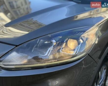 Коричневий Форд Ескейп, об'ємом двигуна 0 л та пробігом 220 тис. км за 13950 $, фото 97 на Automoto.ua