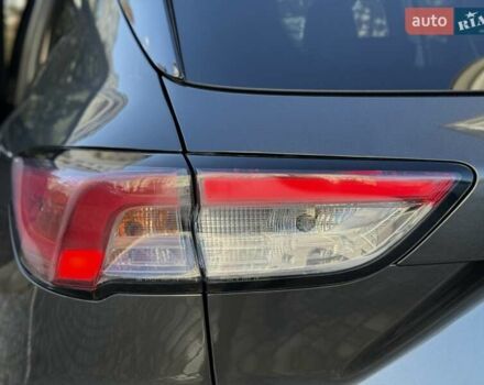 Коричневий Форд Ескейп, об'ємом двигуна 0 л та пробігом 220 тис. км за 13950 $, фото 90 на Automoto.ua