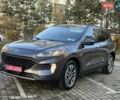 Коричневий Форд Ескейп, об'ємом двигуна 0 л та пробігом 220 тис. км за 13950 $, фото 13 на Automoto.ua