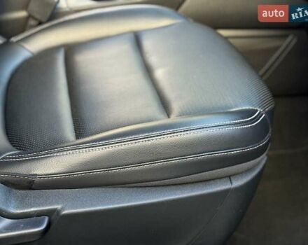 Коричневий Форд Ескейп, об'ємом двигуна 0 л та пробігом 220 тис. км за 13950 $, фото 75 на Automoto.ua