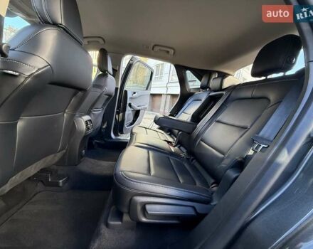 Коричневий Форд Ескейп, об'ємом двигуна 0 л та пробігом 220 тис. км за 13950 $, фото 70 на Automoto.ua