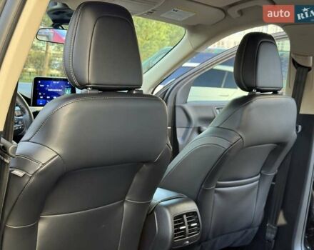 Коричневий Форд Ескейп, об'ємом двигуна 0 л та пробігом 220 тис. км за 13950 $, фото 58 на Automoto.ua