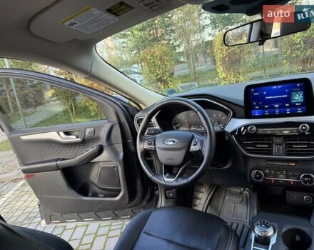 Коричневий Форд Ескейп, об'ємом двигуна 0 л та пробігом 220 тис. км за 13950 $, фото 61 на Automoto.ua