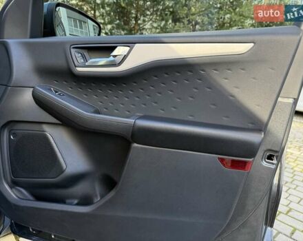 Коричневий Форд Ескейп, об'ємом двигуна 0 л та пробігом 220 тис. км за 13950 $, фото 41 на Automoto.ua