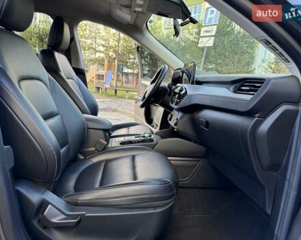 Коричневий Форд Ескейп, об'ємом двигуна 0 л та пробігом 220 тис. км за 13950 $, фото 46 на Automoto.ua