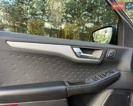 Коричневий Форд Ескейп, об'ємом двигуна 0 л та пробігом 220 тис. км за 13950 $, фото 21 на Automoto.ua