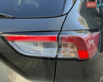 Коричневий Форд Ескейп, об'ємом двигуна 0 л та пробігом 220 тис. км за 13950 $, фото 91 на Automoto.ua