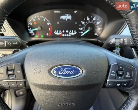 Коричневий Форд Ескейп, об'ємом двигуна 0 л та пробігом 220 тис. км за 13950 $, фото 35 на Automoto.ua