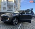 Коричневий Форд Ескейп, об'ємом двигуна 0 л та пробігом 220 тис. км за 13950 $, фото 83 на Automoto.ua