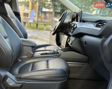 Коричневий Форд Ескейп, об'ємом двигуна 0 л та пробігом 220 тис. км за 13950 $, фото 45 на Automoto.ua