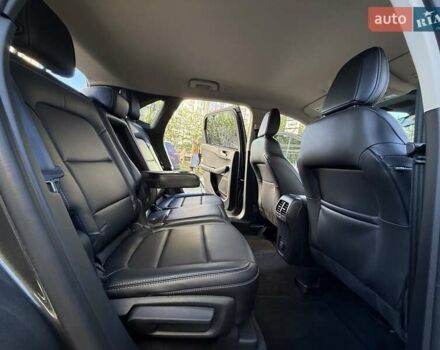 Коричневий Форд Ескейп, об'ємом двигуна 0 л та пробігом 220 тис. км за 13950 $, фото 71 на Automoto.ua