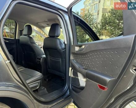 Коричневий Форд Ескейп, об'ємом двигуна 0 л та пробігом 220 тис. км за 13950 $, фото 52 на Automoto.ua