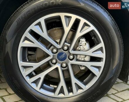 Коричневий Форд Ескейп, об'ємом двигуна 0 л та пробігом 220 тис. км за 13950 $, фото 100 на Automoto.ua