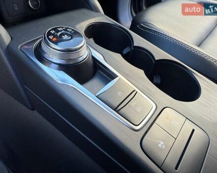 Коричневий Форд Ескейп, об'ємом двигуна 0 л та пробігом 220 тис. км за 13950 $, фото 38 на Automoto.ua