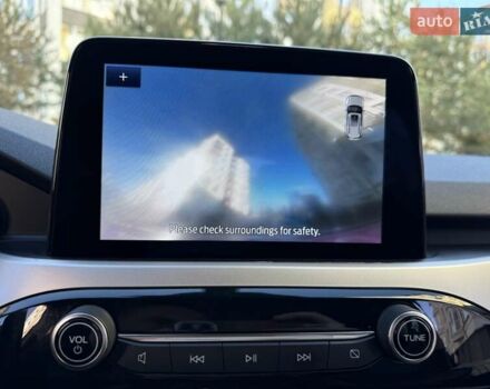 Коричневий Форд Ескейп, об'ємом двигуна 0 л та пробігом 220 тис. км за 13950 $, фото 32 на Automoto.ua