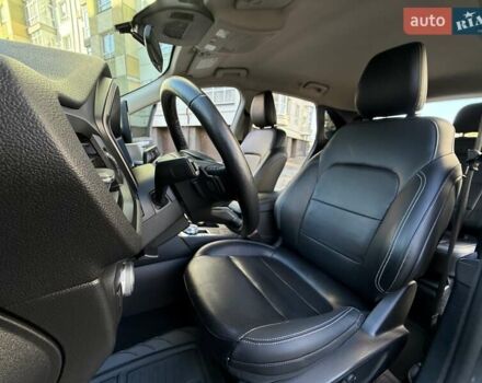 Коричневий Форд Ескейп, об'ємом двигуна 0 л та пробігом 220 тис. км за 13950 $, фото 69 на Automoto.ua