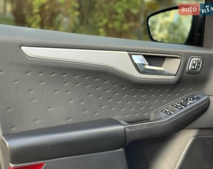 Коричневий Форд Ескейп, об'ємом двигуна 0 л та пробігом 220 тис. км за 13950 $, фото 22 на Automoto.ua