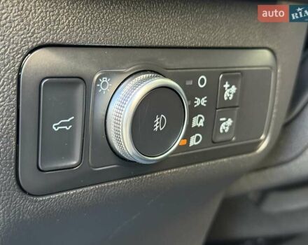 Коричневий Форд Ескейп, об'ємом двигуна 0 л та пробігом 220 тис. км за 13950 $, фото 27 на Automoto.ua