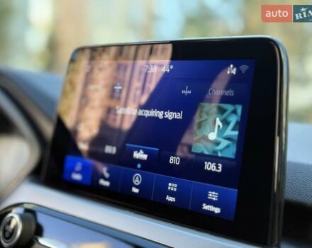 Коричневий Форд Ескейп, об'ємом двигуна 0 л та пробігом 220 тис. км за 13950 $, фото 51 на Automoto.ua