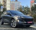 Коричневий Форд Ескейп, об'ємом двигуна 0 л та пробігом 220 тис. км за 13950 $, фото 7 на Automoto.ua