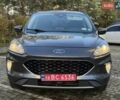 Коричневий Форд Ескейп, об'ємом двигуна 0 л та пробігом 220 тис. км за 13950 $, фото 12 на Automoto.ua