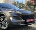 Коричневий Форд Ескейп, об'ємом двигуна 0 л та пробігом 220 тис. км за 13950 $, фото 10 на Automoto.ua