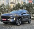 Коричневий Форд Ескейп, об'ємом двигуна 0 л та пробігом 220 тис. км за 13950 $, фото 2 на Automoto.ua