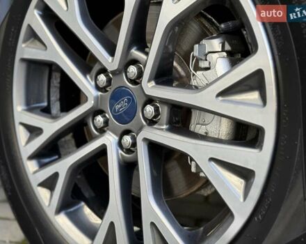 Коричневий Форд Ескейп, об'ємом двигуна 0 л та пробігом 220 тис. км за 13950 $, фото 101 на Automoto.ua