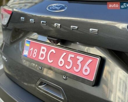 Коричневий Форд Ескейп, об'ємом двигуна 0 л та пробігом 220 тис. км за 13950 $, фото 92 на Automoto.ua