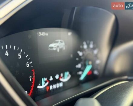 Коричневий Форд Ескейп, об'ємом двигуна 0 л та пробігом 220 тис. км за 13950 $, фото 39 на Automoto.ua