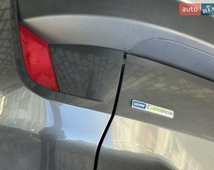 Коричневий Форд Ескейп, об'ємом двигуна 0 л та пробігом 220 тис. км за 13950 $, фото 93 на Automoto.ua