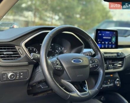 Коричневий Форд Ескейп, об'ємом двигуна 0 л та пробігом 220 тис. км за 13950 $, фото 29 на Automoto.ua