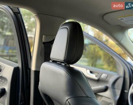 Коричневий Форд Ескейп, об'ємом двигуна 0 л та пробігом 220 тис. км за 13950 $, фото 78 на Automoto.ua