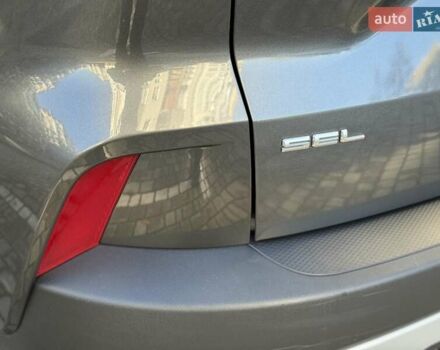 Коричневий Форд Ескейп, об'ємом двигуна 0 л та пробігом 220 тис. км за 13950 $, фото 94 на Automoto.ua