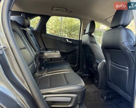 Коричневий Форд Ескейп, об'ємом двигуна 0 л та пробігом 220 тис. км за 13950 $, фото 55 на Automoto.ua