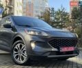 Коричневий Форд Ескейп, об'ємом двигуна 0 л та пробігом 220 тис. км за 13950 $, фото 9 на Automoto.ua