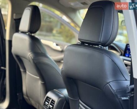 Коричневий Форд Ескейп, об'ємом двигуна 0 л та пробігом 220 тис. км за 13950 $, фото 79 на Automoto.ua