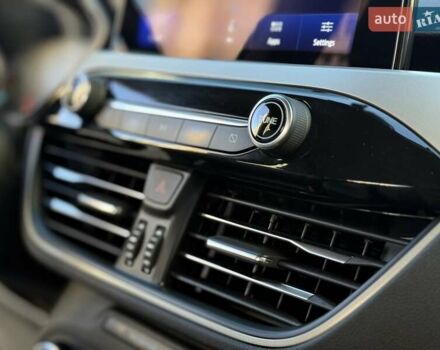 Коричневий Форд Ескейп, об'ємом двигуна 0 л та пробігом 220 тис. км за 13950 $, фото 50 на Automoto.ua