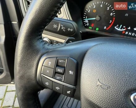 Коричневий Форд Ескейп, об'ємом двигуна 0 л та пробігом 220 тис. км за 13950 $, фото 36 на Automoto.ua