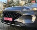 Коричневий Форд Ескейп, об'ємом двигуна 0 л та пробігом 220 тис. км за 13950 $, фото 5 на Automoto.ua
