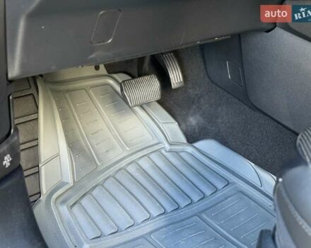 Коричневий Форд Ескейп, об'ємом двигуна 0 л та пробігом 220 тис. км за 13950 $, фото 26 на Automoto.ua