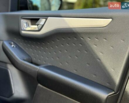 Коричневий Форд Ескейп, об'ємом двигуна 0 л та пробігом 220 тис. км за 13950 $, фото 42 на Automoto.ua