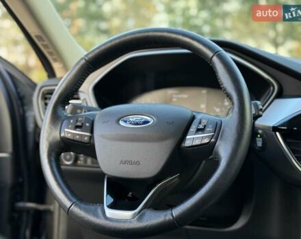 Коричневий Форд Ескейп, об'ємом двигуна 0 л та пробігом 220 тис. км за 13950 $, фото 62 на Automoto.ua